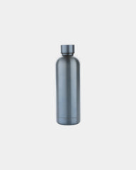 Bouteille isotherme acier inoxydable recyclé 500ml à personnaliser - 35