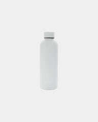 Bouteille isotherme acier inoxydable recyclé 500ml à personnaliser - 17