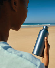 Bouteille isotherme acier inoxydable recyclé 500ml à personnaliser - 39