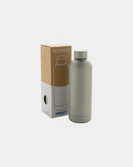 Bouteille isotherme acier inoxydable recyclé 500ml à personnaliser - 2