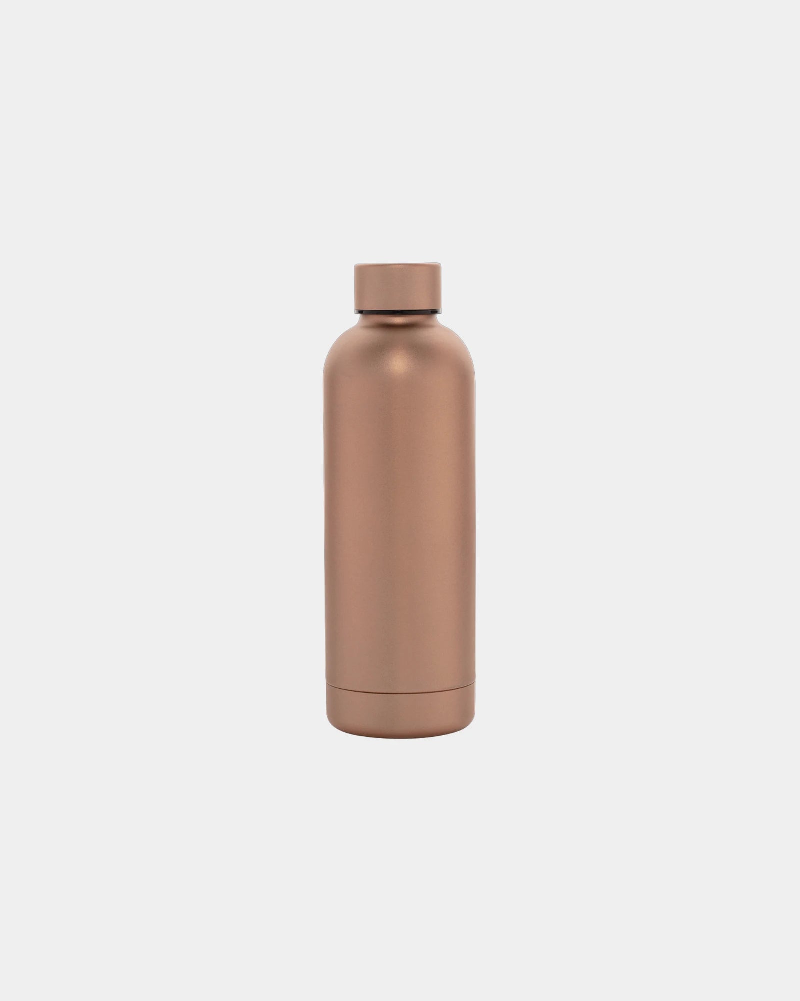 Bouteille isotherme acier inoxydable recyclé 500ml à personnaliser - 41