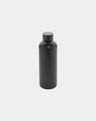 Bouteille isotherme acier inoxydable recyclé 500ml à personnaliser - Gris