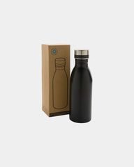 Bouteille inox recyclé 500ml à personnaliser - 7
