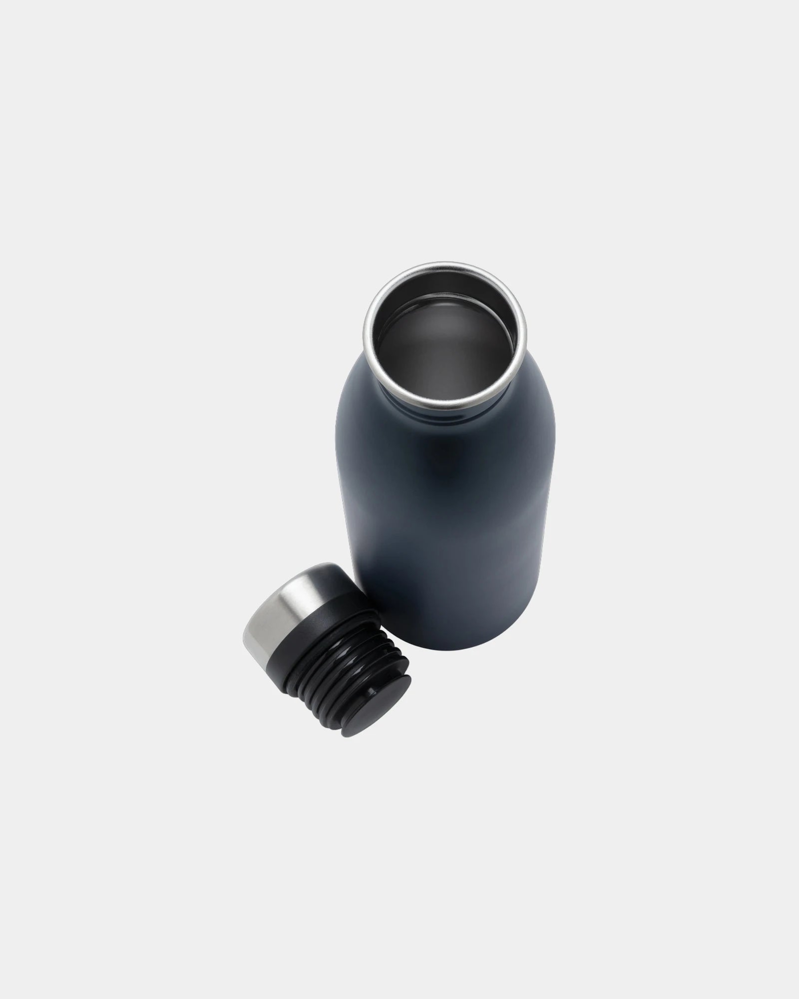 Bouteille inox recyclé 500ml à personnaliser - 2