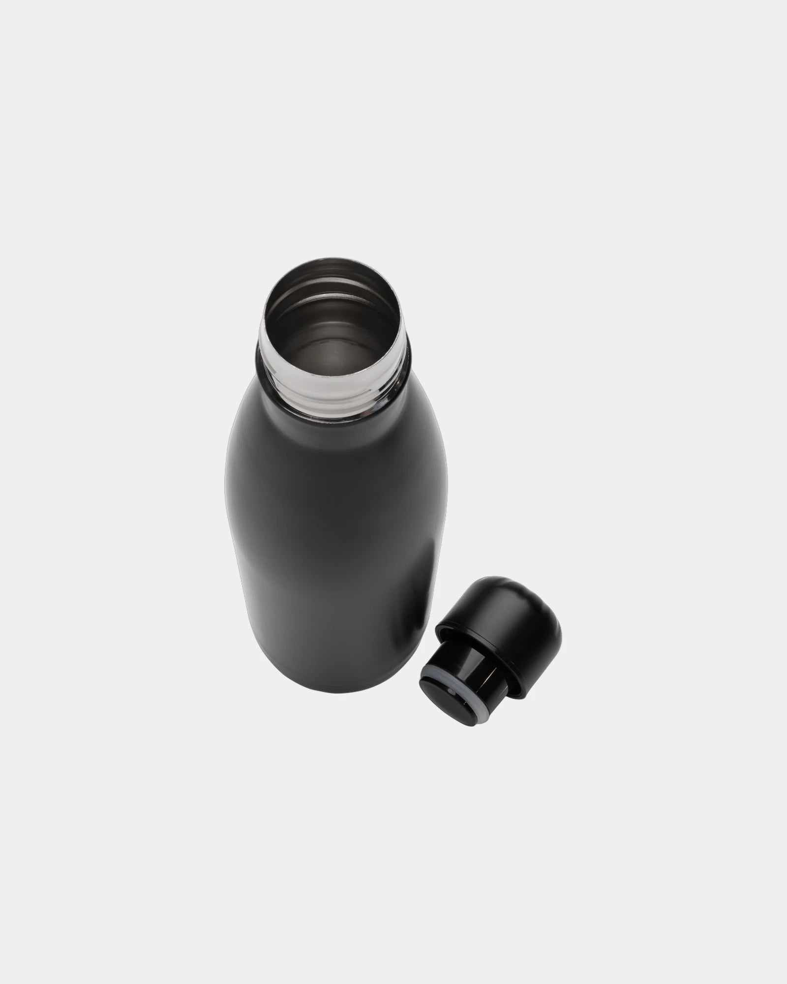Bouteille inox recyclé 500ml à personnaliser - 2