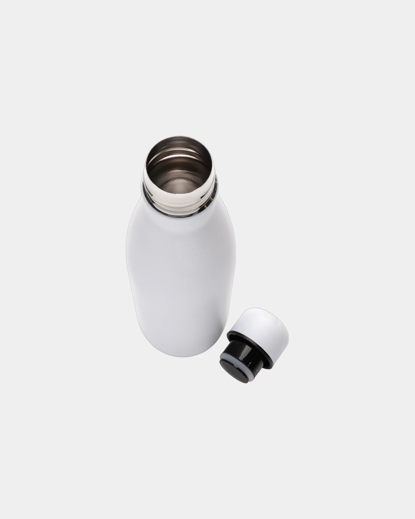 Bouteille inox recyclé 500ml à personnaliser - 12