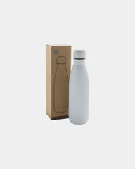Bouteille inox recyclé 500ml à personnaliser - 13