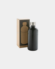 Bouteille acier inoxydable recyclé 800ml à personnaliser - 3