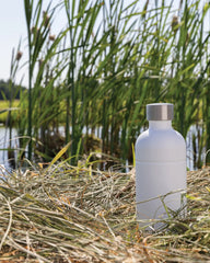 Bouteille acier inoxydable recyclé 800ml à personnaliser - 19