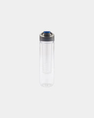 Bouteille d'eau à infusion Tritan 800ml à personnaliser - 1