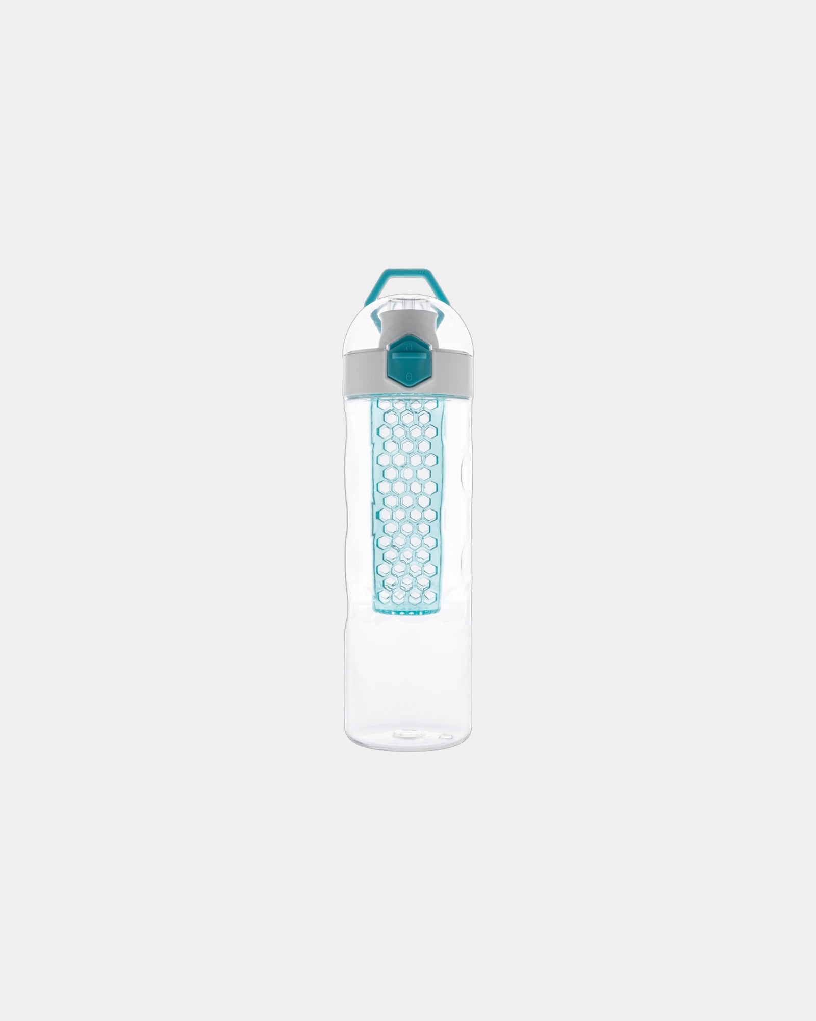 Bouteille d'eau à infusion étanche 700ml à personnaliser - 1