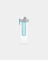 Bouteille d'eau à infusion étanche 700ml à personnaliser - 2