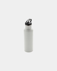 Bouteille inox étanche 710ml à personnaliser - Blanc Cassé