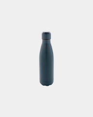 Bouteille isotherme acier 500ml à personnaliser - Bleu