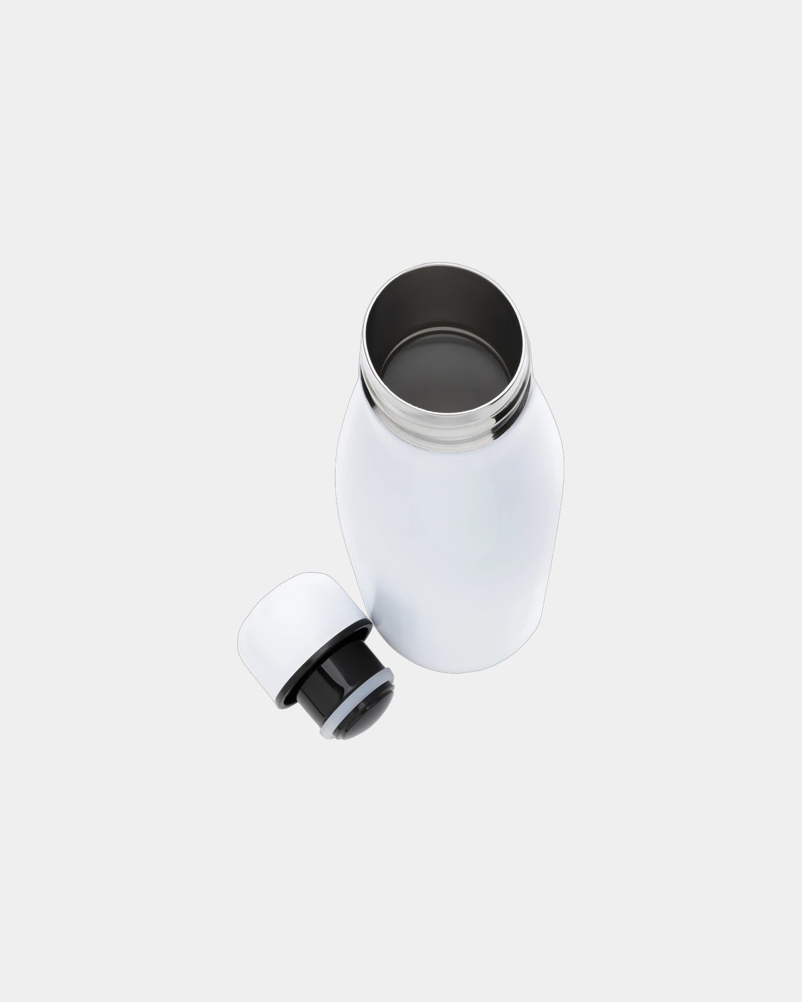 Bouteille isotherme acier 500ml à personnaliser - 17