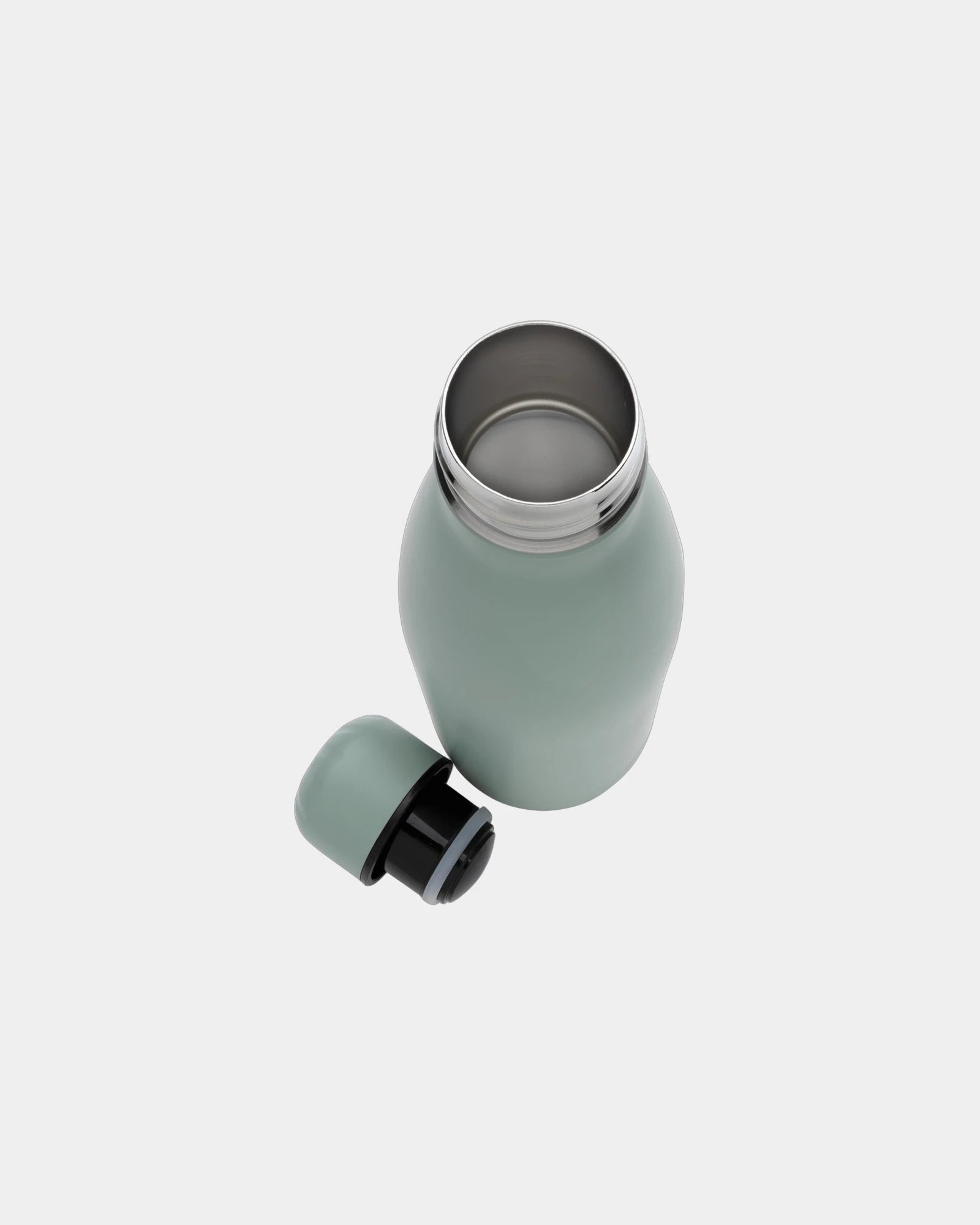 Bouteille isotherme acier 500ml à personnaliser - 32