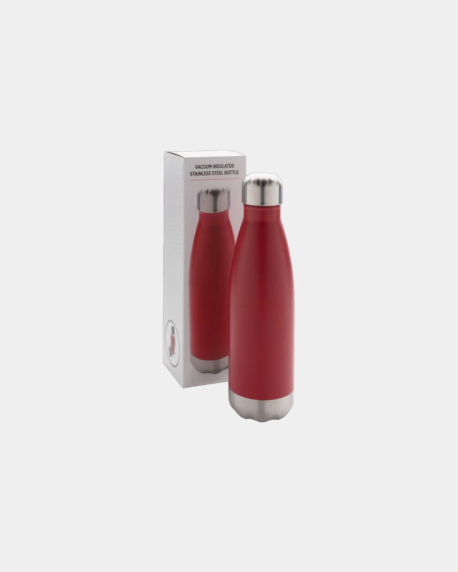 Bouteille isotherme acier 500ml à personnaliser - 20