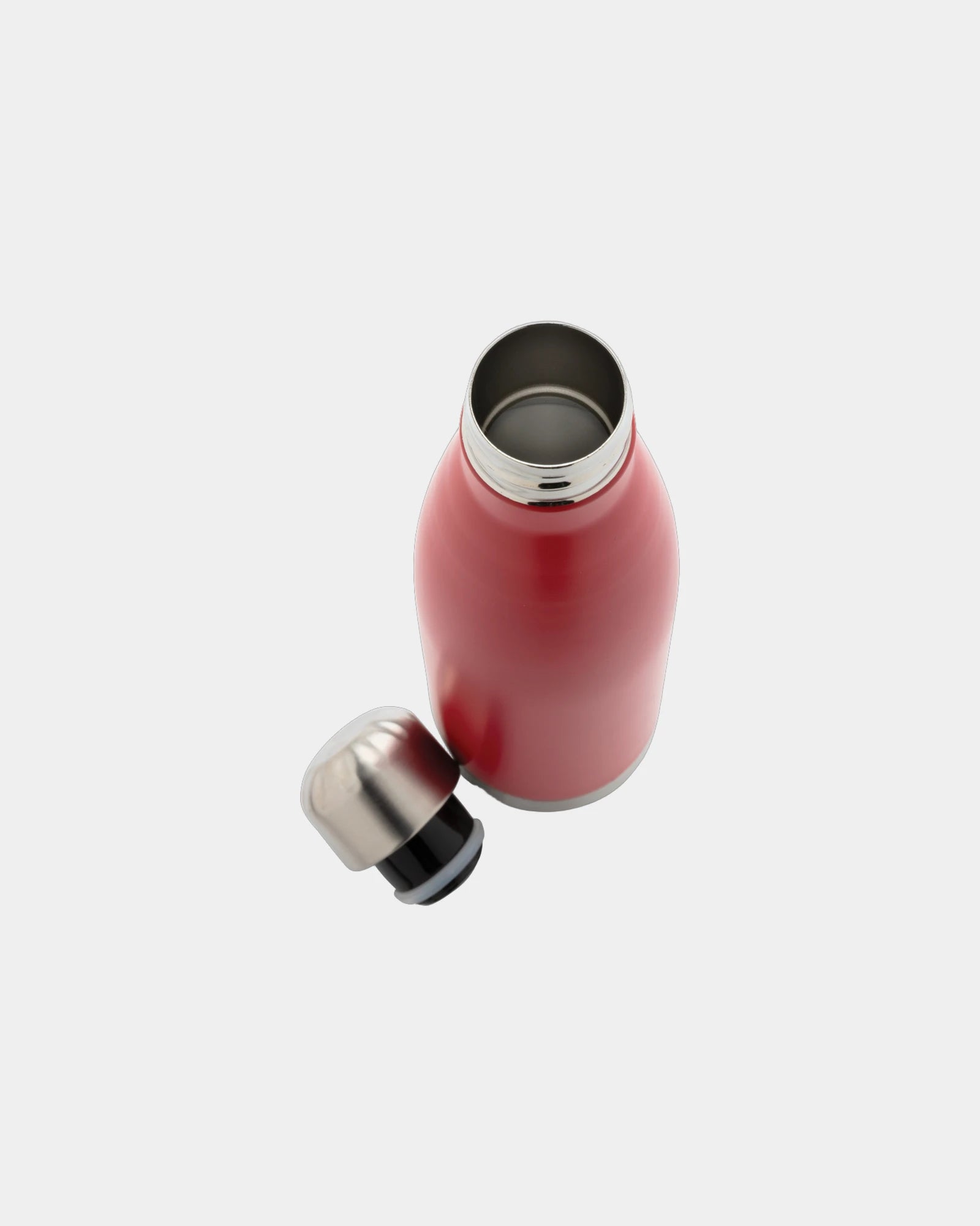 Bouteille isotherme acier 500ml à personnaliser - 19