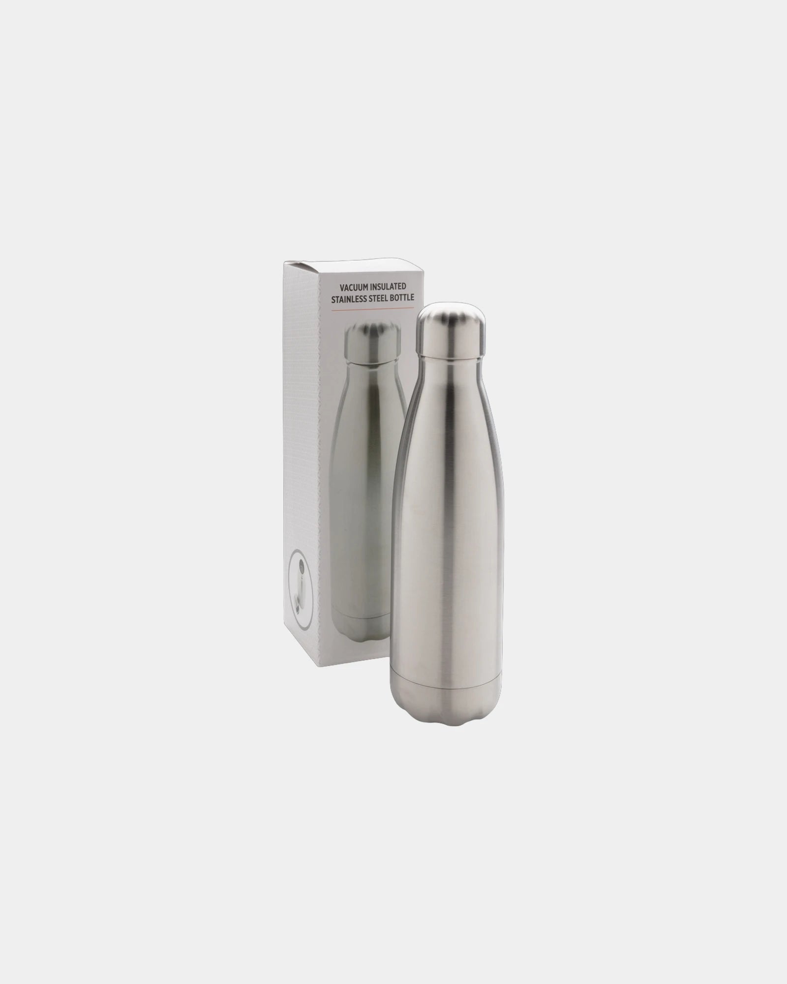 Bouteille isotherme acier 500ml à personnaliser - 8