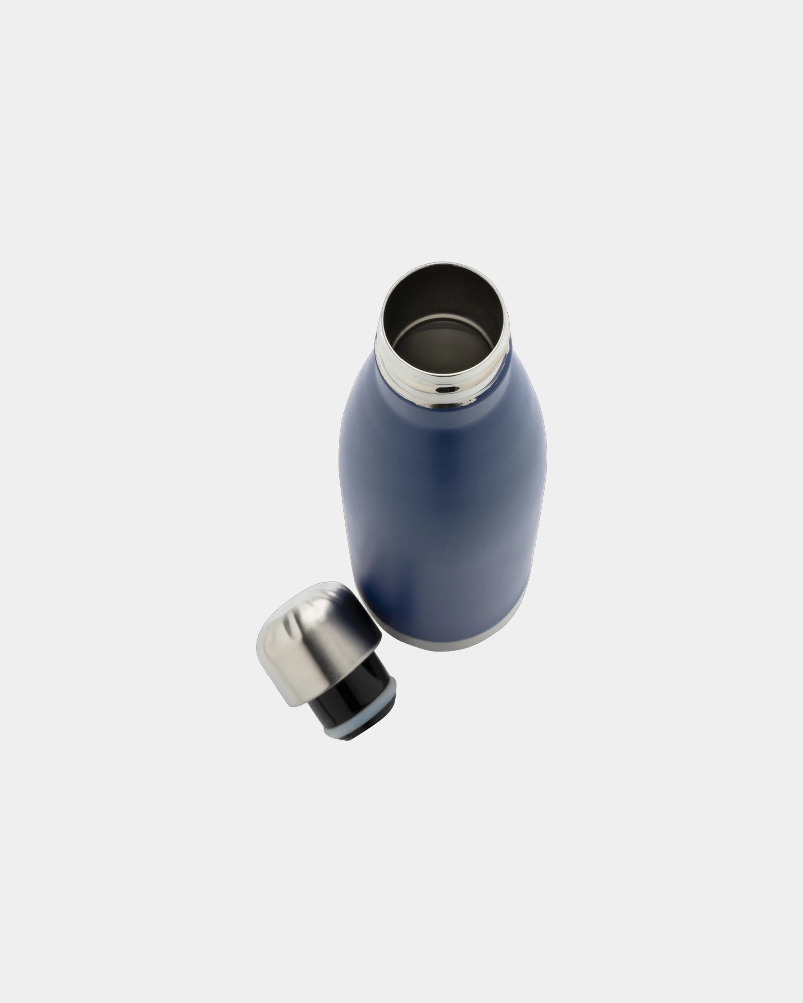 Bouteille isotherme acier 500ml à personnaliser - 24