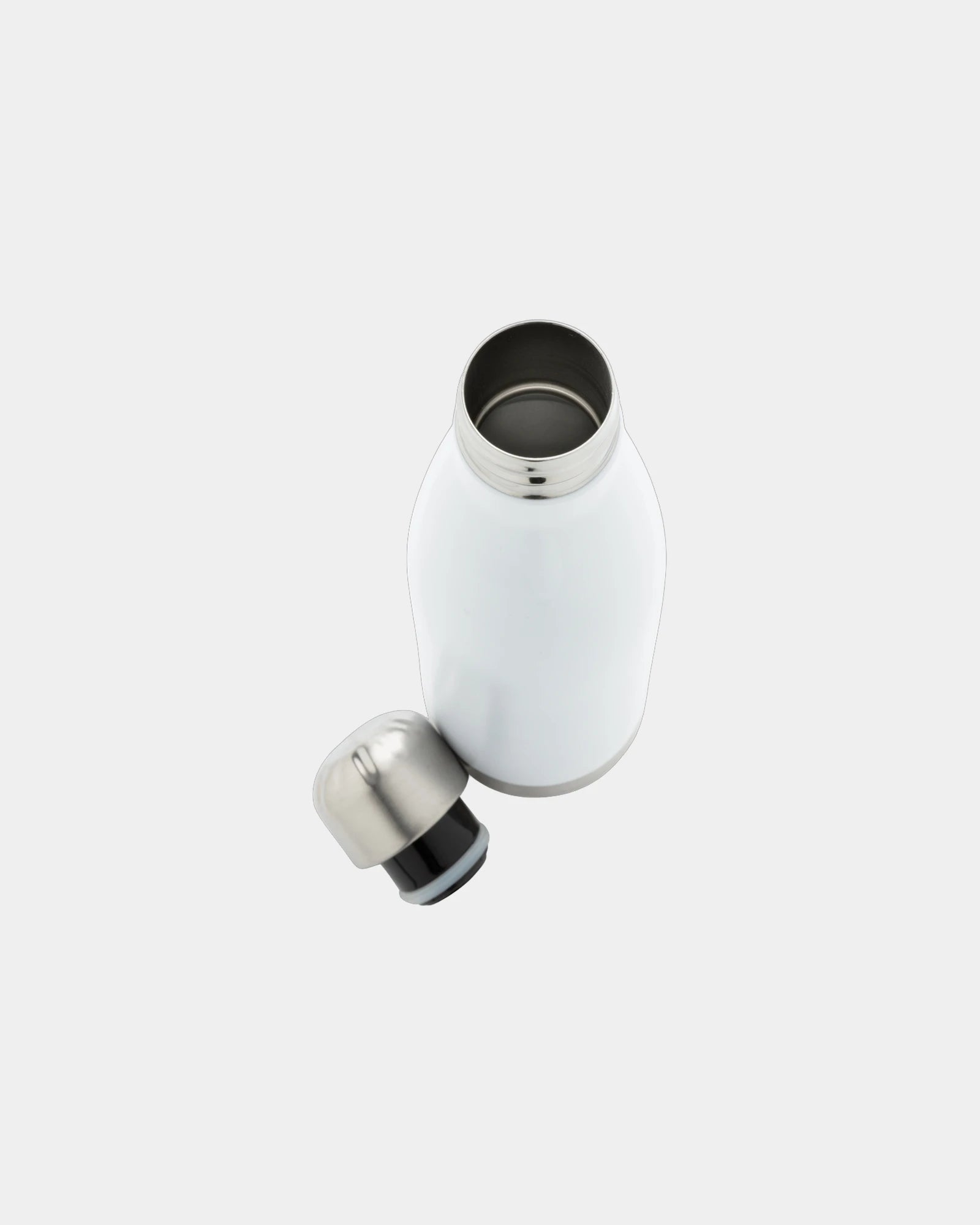 Bouteille isotherme acier 500ml à personnaliser - 14