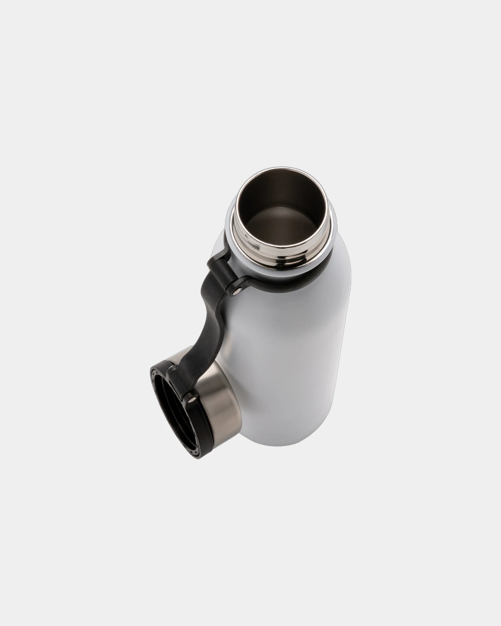 Bouteille étanche inox 600ml à personnaliser - 3