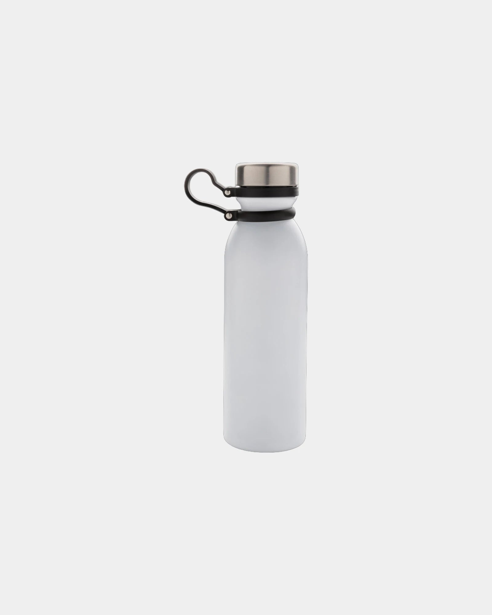 Bouteille étanche inox 600ml à personnaliser - 1