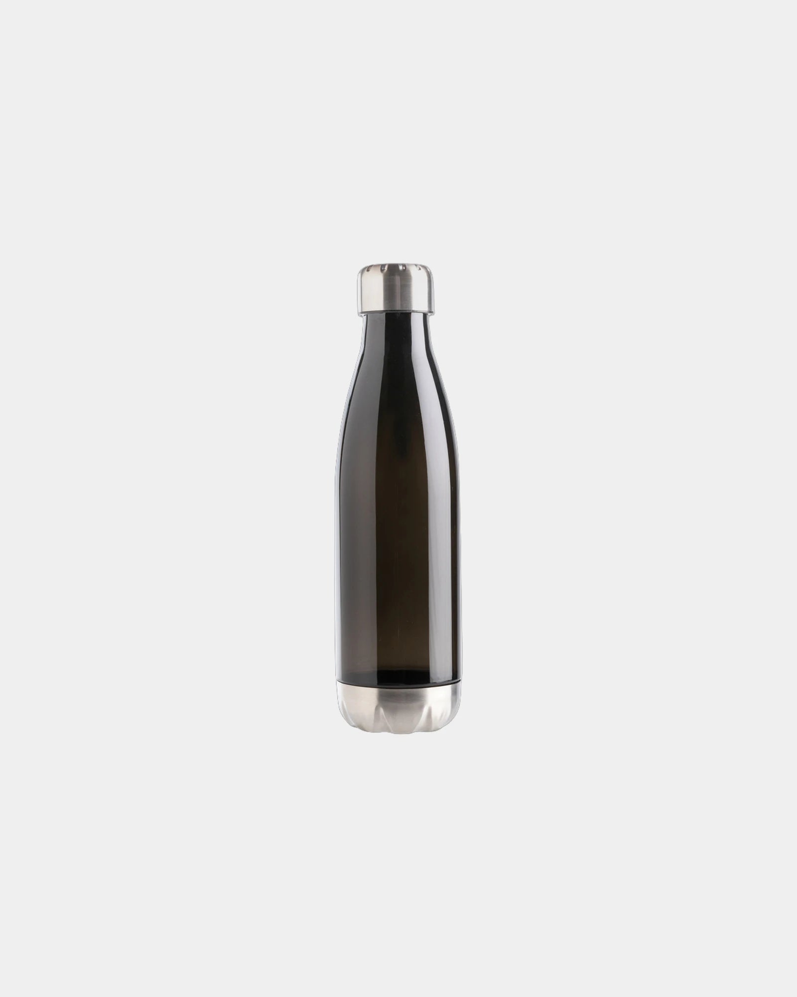 Bouteille étanche acier inoxydable 500ml à personnaliser - Noir