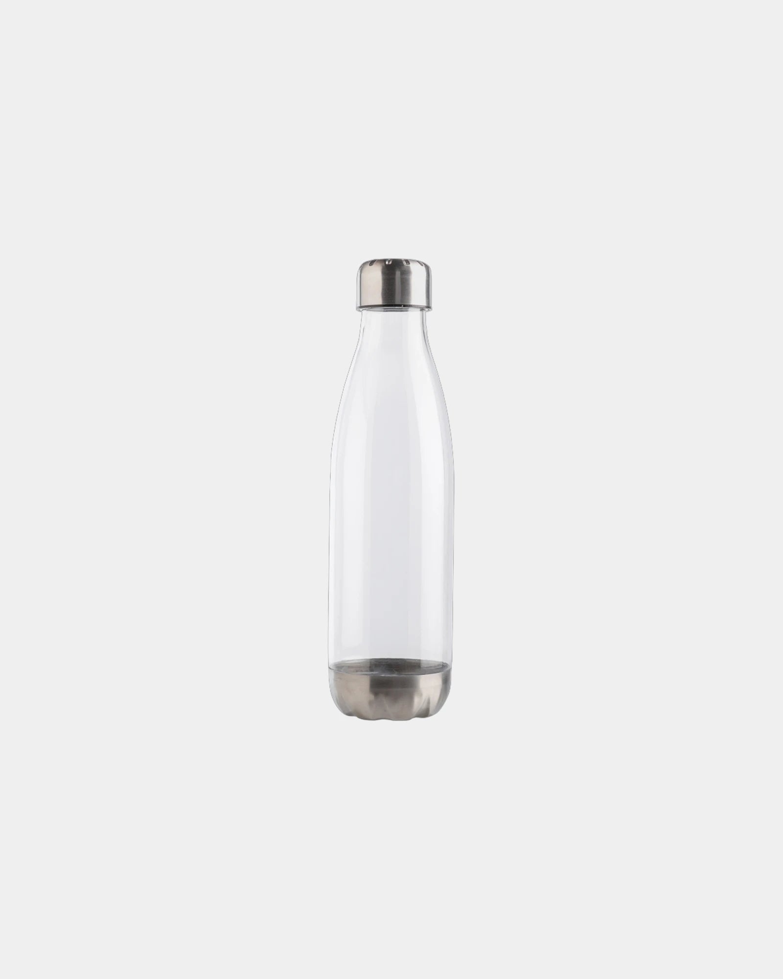 Bouteille étanche acier inoxydable 500ml à personnaliser - Transparent