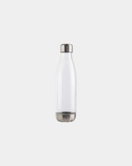 Bouteille étanche acier inoxydable 500ml à personnaliser - Transparent