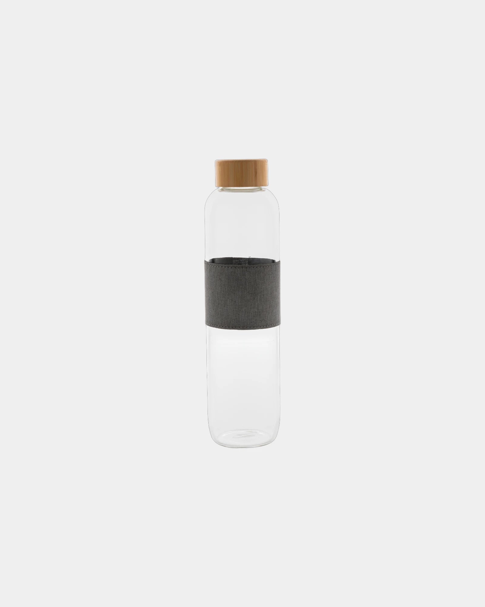 Bouteille en verre borosilicate 750ml à personnaliser - 1
