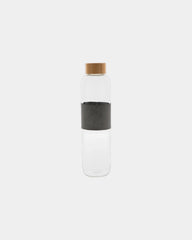 Bouteille en verre borosilicate 750ml à personnaliser - 1