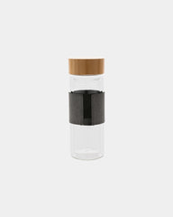 Bouteille en verre borosilicate 360ml à personnaliser