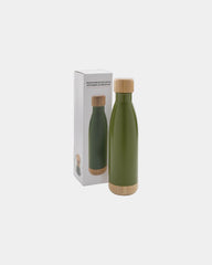Bouteille isotherme acier inoxydable 520ml à personnaliser - 18