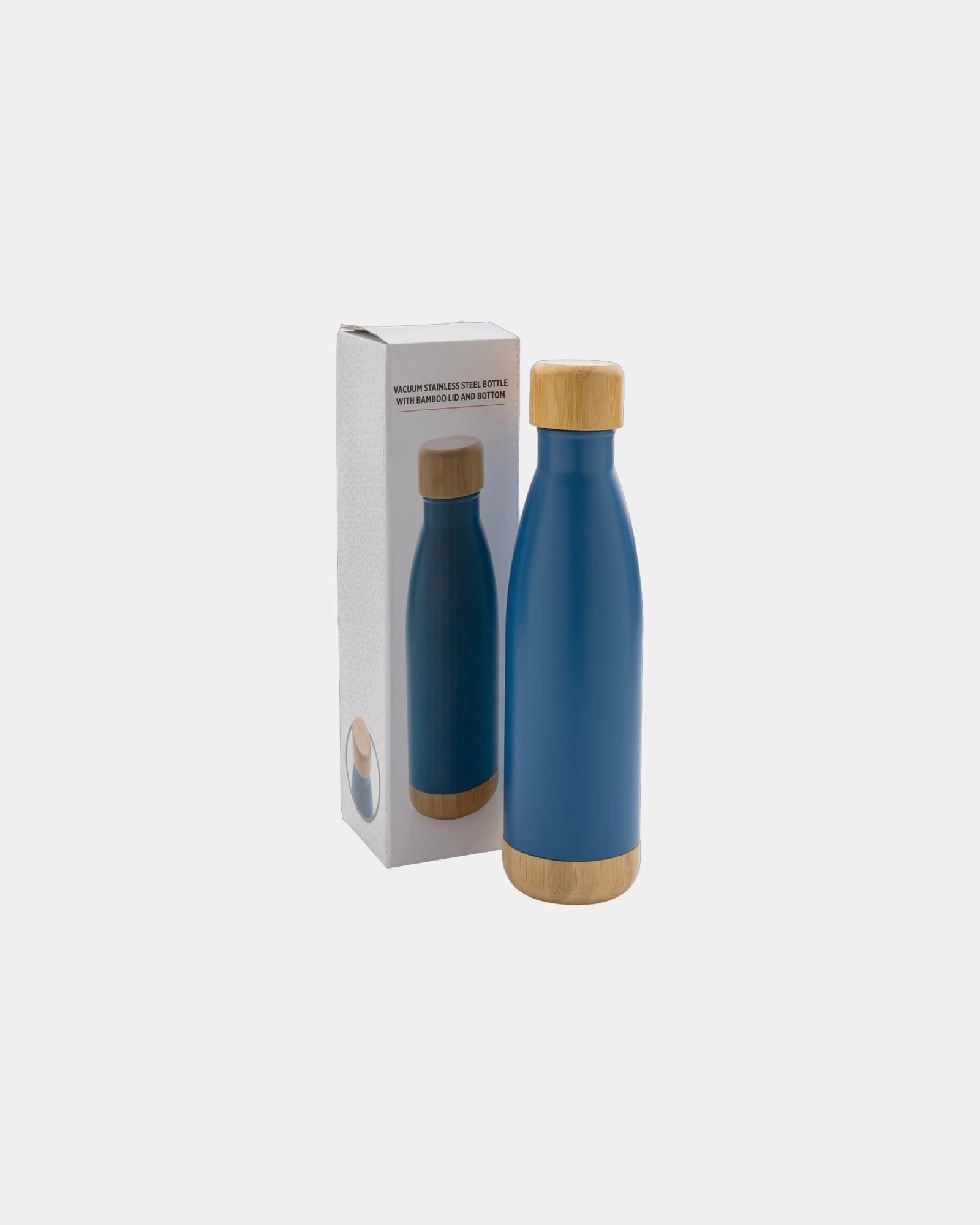 Bouteille isotherme acier inoxydable 520ml à personnaliser - 11