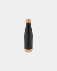 Bouteille isotherme acier inoxydable 520ml à personnaliser - 1