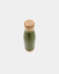 Bouteille isotherme acier inoxydable 520ml à personnaliser - 16