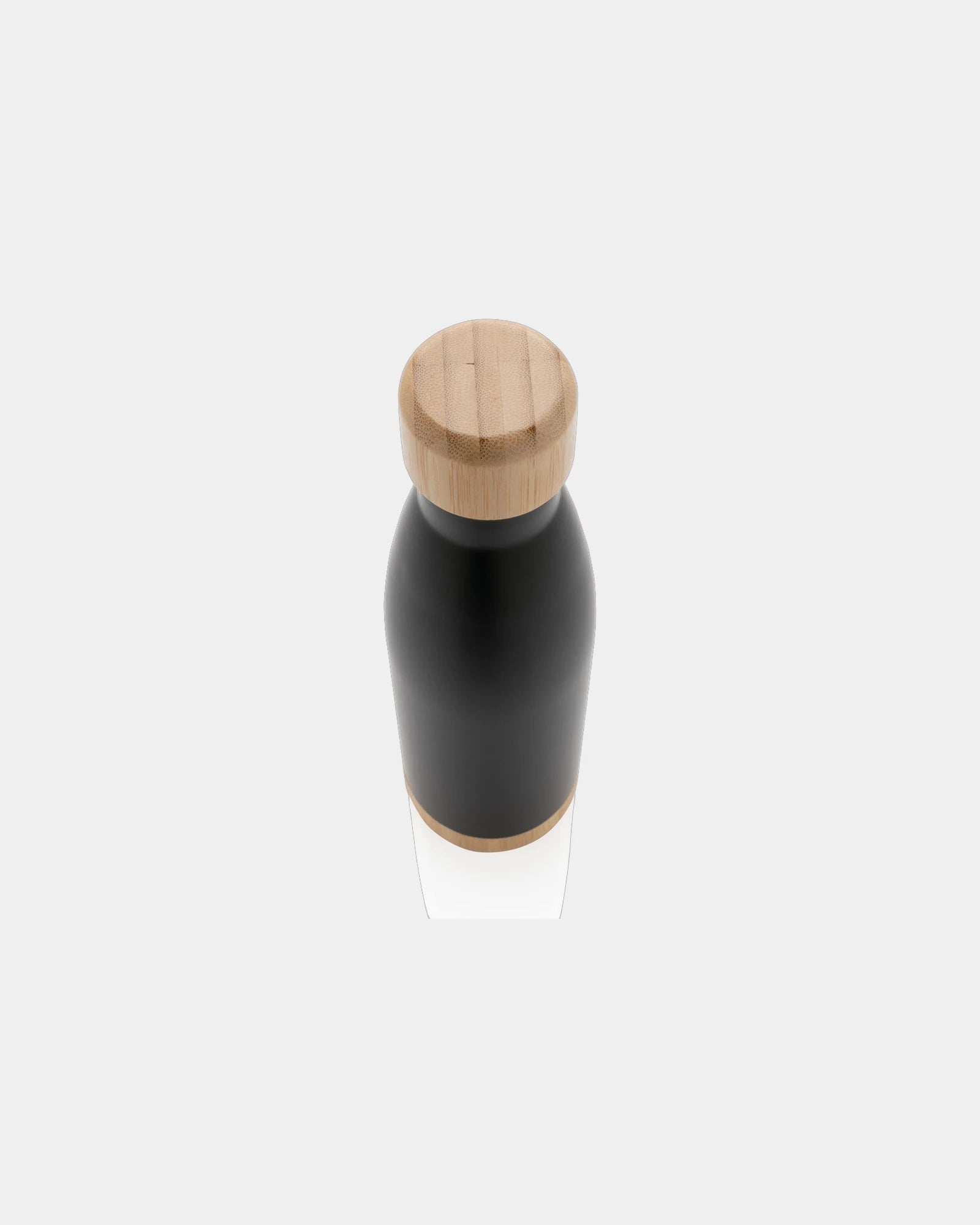 Bouteille isotherme acier inoxydable 520ml à personnaliser - 2