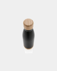 Bouteille isotherme acier inoxydable 520ml à personnaliser - 2