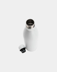 Bouteille isotherme acier inox 1L à personnaliser - 3