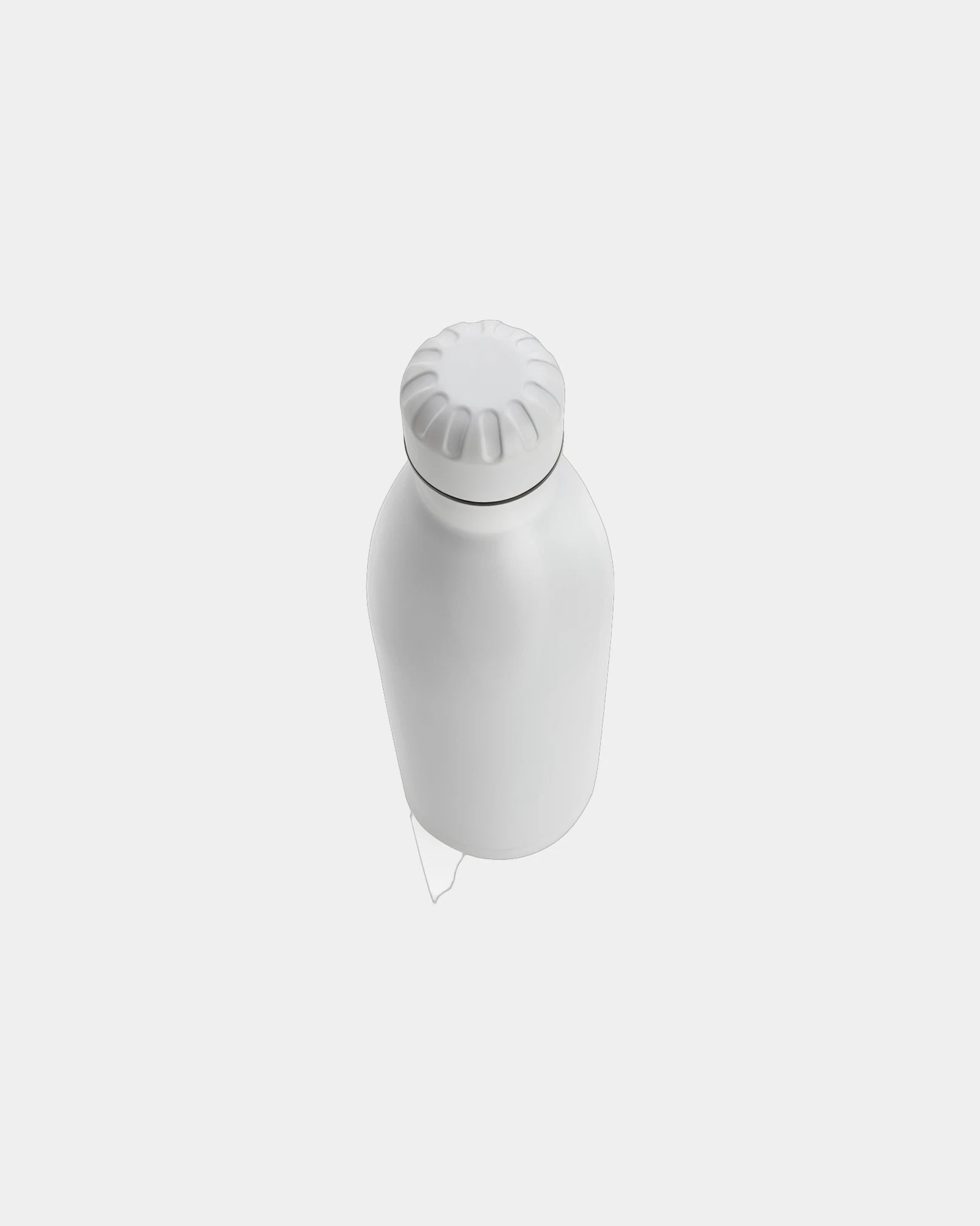 Bouteille isotherme acier inox 1L à personnaliser - 2