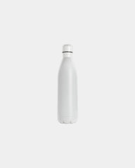Bouteille isotherme acier inox 1L à personnaliser - 1