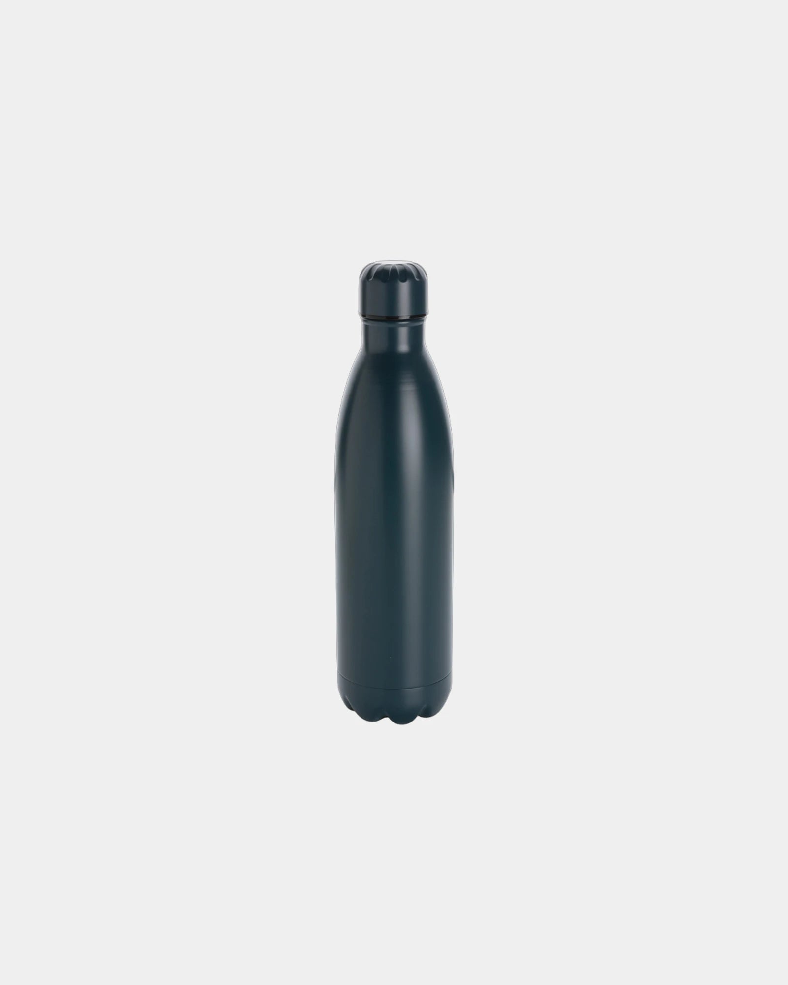 Bouteille isotherme acier 750ml à personnaliser - Bleu