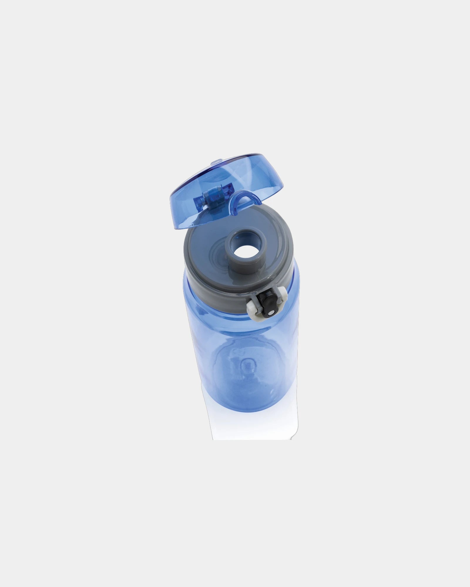 Bouteille d'eau rPET 600ml étanche à personnaliser - 12