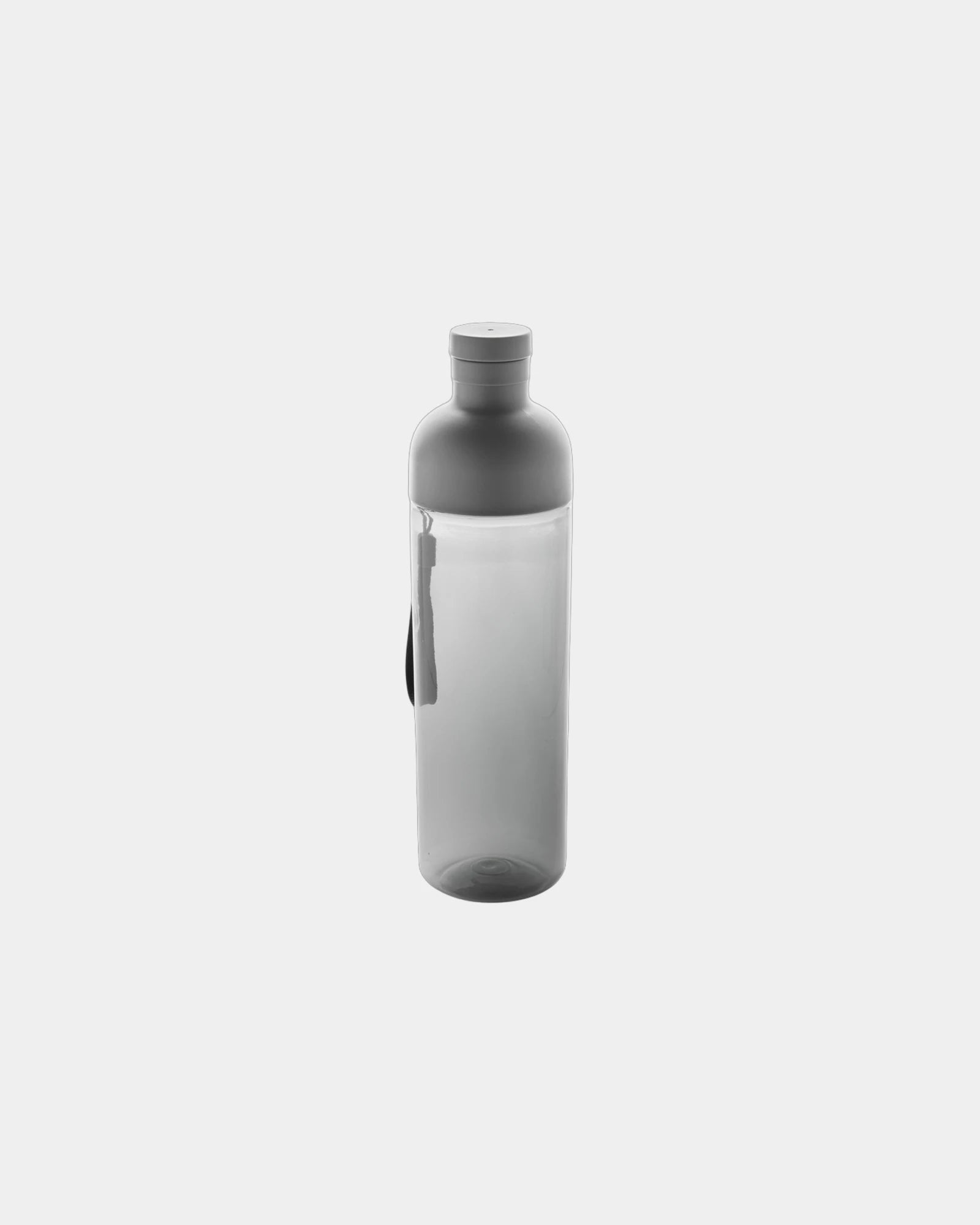 Bouteille étanche rPET 600ml à personnaliser - Noir