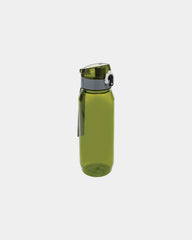 Bouteille d'eau étanche rPET 800ml à personnaliser - Vert