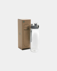 Bouteille d'eau étanche rPET 800ml à personnaliser - 3
