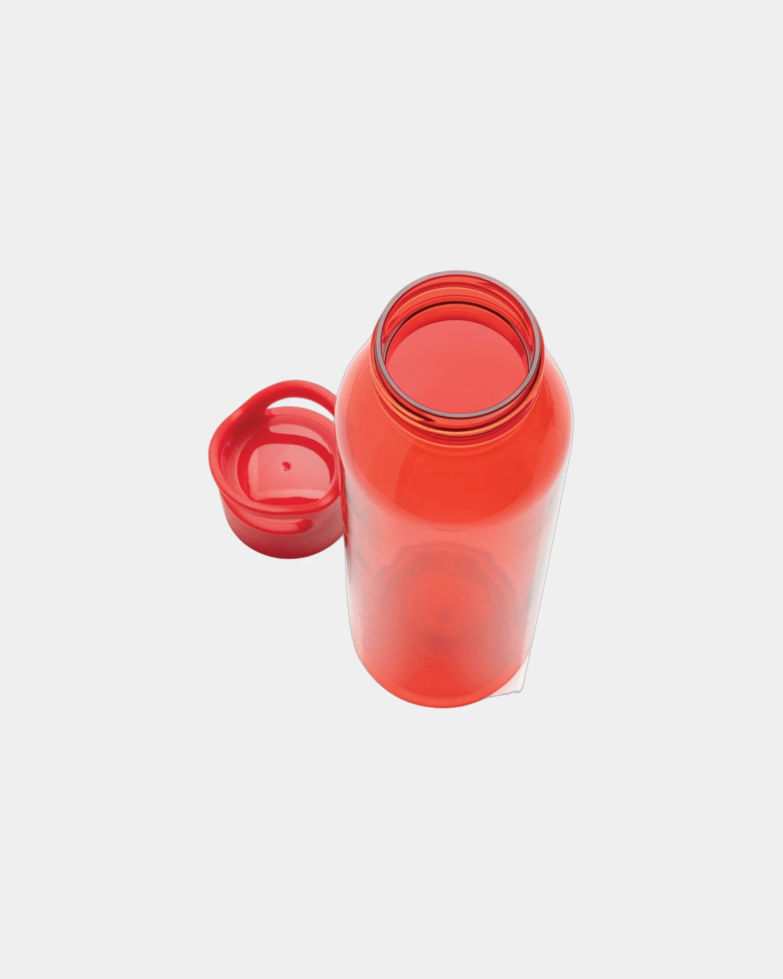 Bouteille d'eau recyclée rPET 650ml à personnaliser - 12