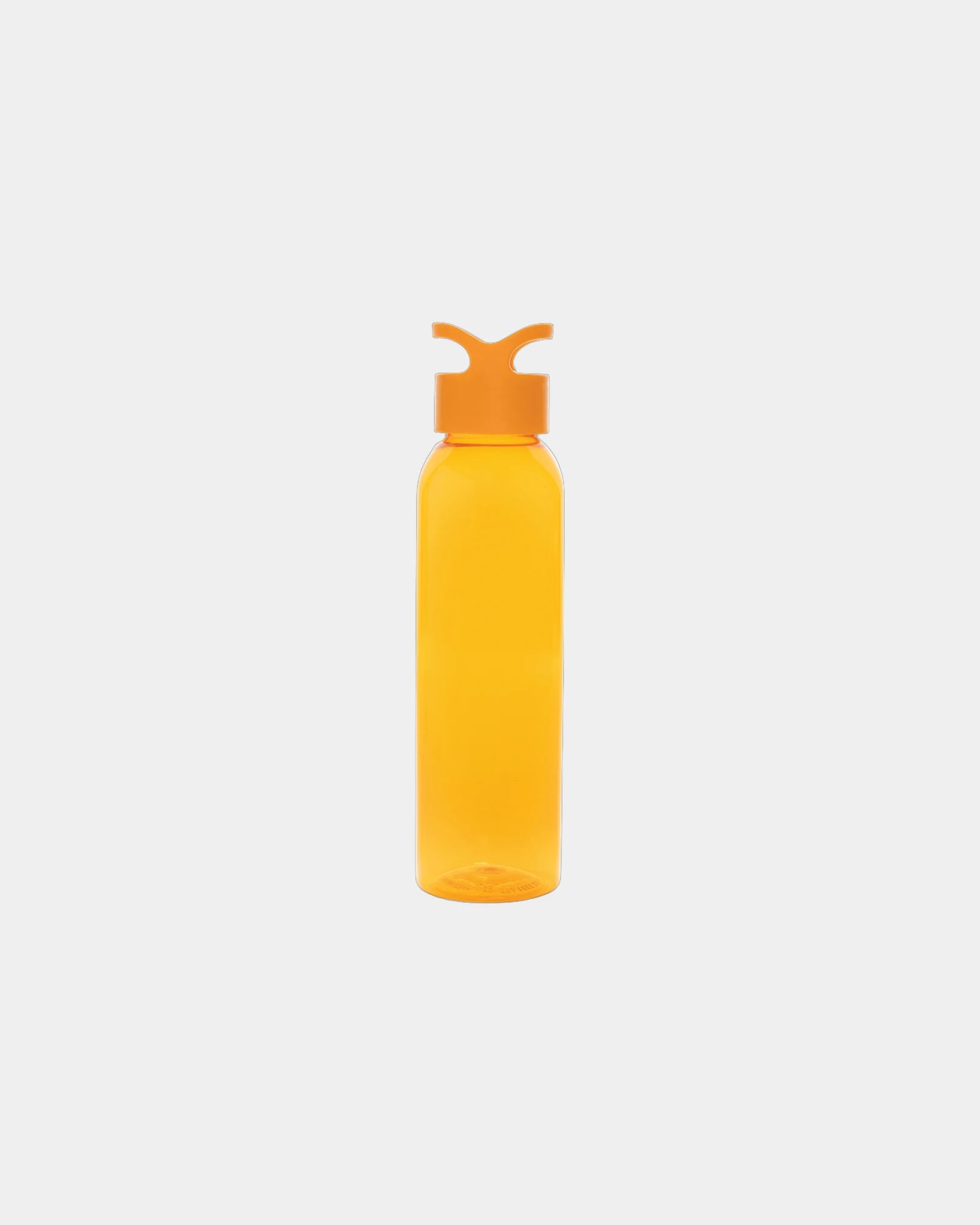Bouteille d'eau recyclée rPET 650ml à personnaliser - 20