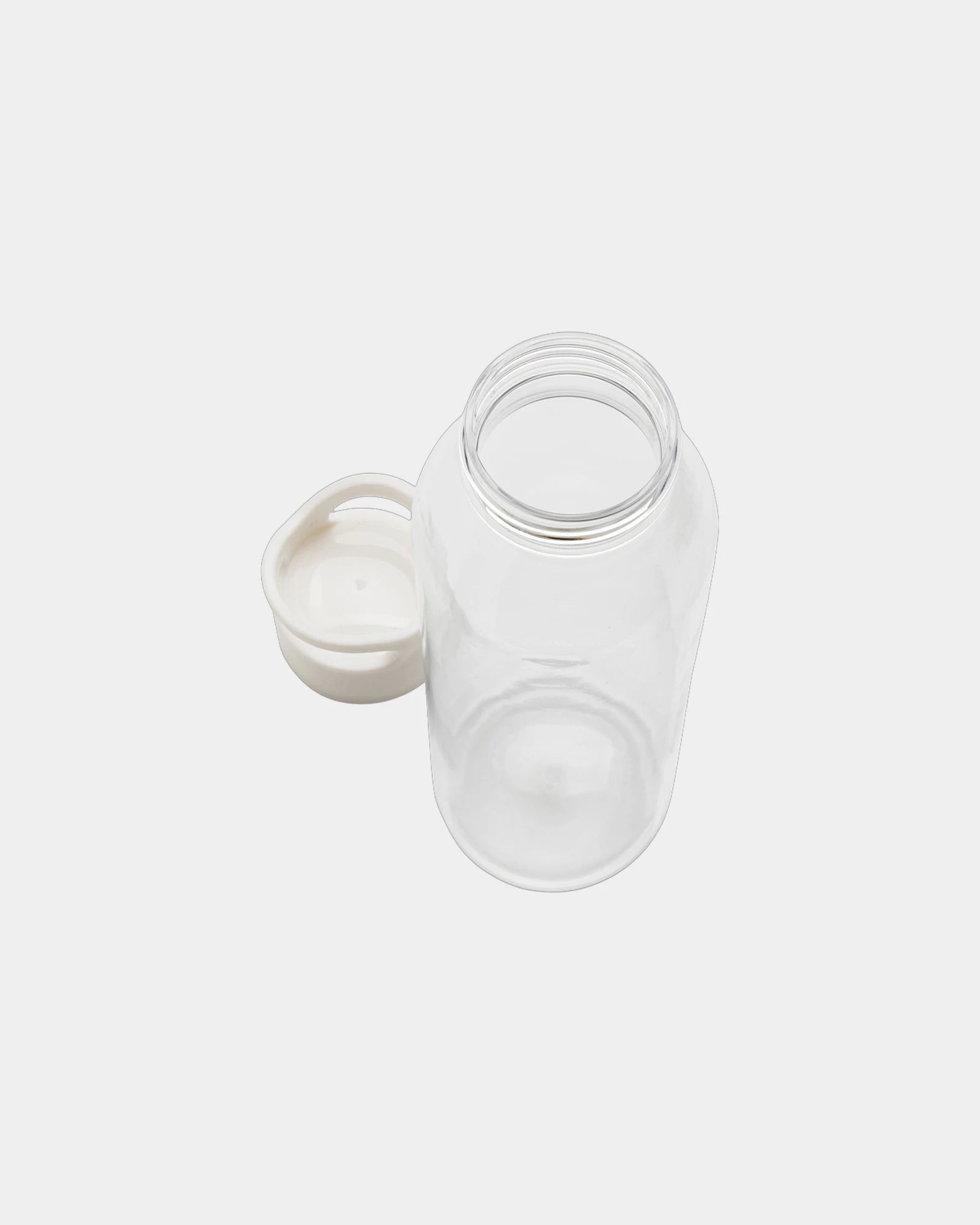 Bouteille d'eau recyclée rPET 650ml à personnaliser - 7